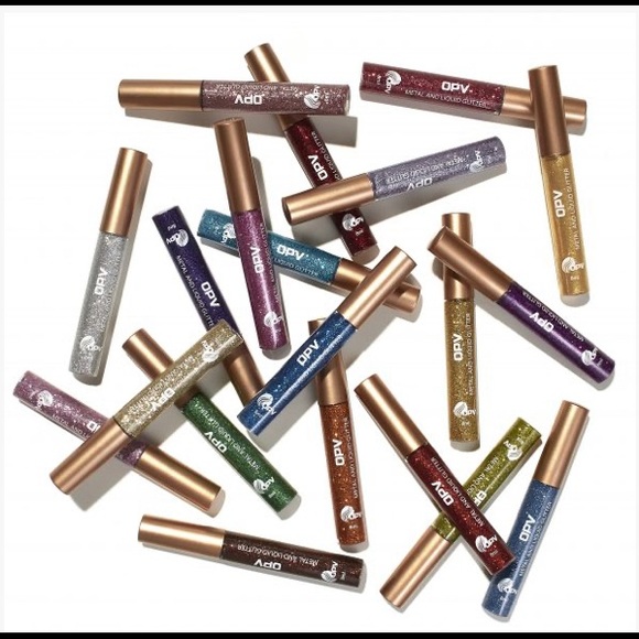 ⭐️OPV glitter eyeliner - Picture 5 of 8